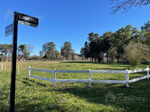 Lote Terreno En Venta 300 M2 - Parques Del Morenito, Moreno Norte