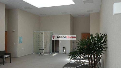 Imagem 12 de 30 de Apartamento Com 3 Dormitórios, 160 M² - Venda Por R$ 1.650.000 Ou Aluguel Por R$ 5.500/mês - Jardim Aquarius - São José Dos Campos/sp - Ap2457
