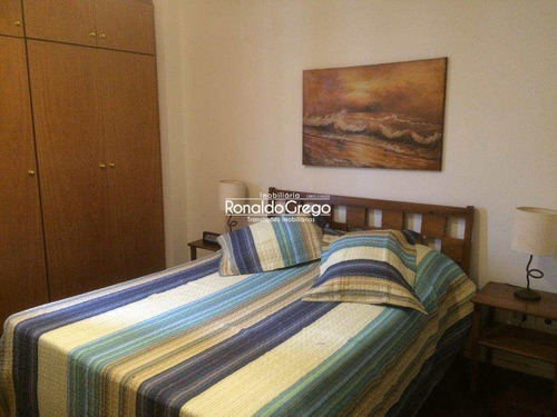 Imagem 3 de 18 de Apartamento Com 2 Dorms, Moema, Sp 4.400 - A4011