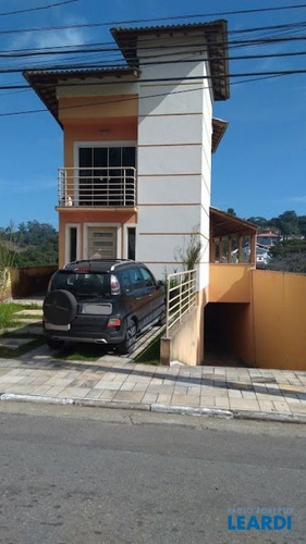 Imagem 1 de 15 de Casa Em Condomínio - Arujazinho 1, 2, 3 - Sp - 510373