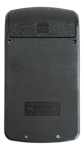 Calculadora Electrónica 8 Dígitos Pac01121 Pacific