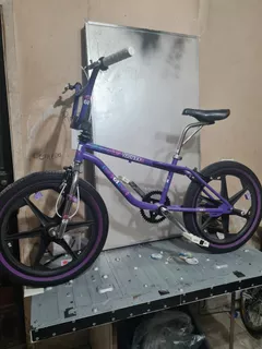 Bicicleta Gt Bmx