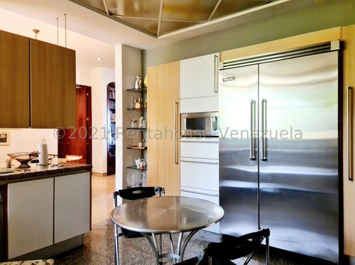 Se Vende Apartamento En Altamira Mls #24-25211