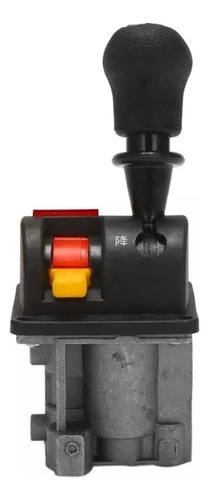 Válvulas Control Proporcional Con Interruptor Pto, Cami