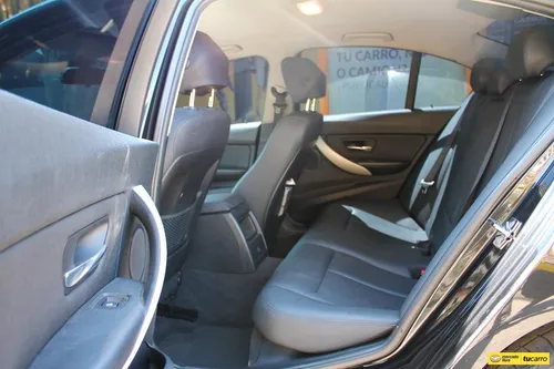 BMW 320i 2.0 F30 Standard Mt