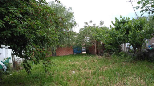 Venta Terreno Marcos Paz