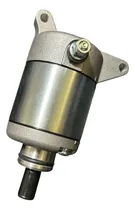 Comprar Burro De Arranque Honda Cg Titán  150  9 Estrías Nuevo