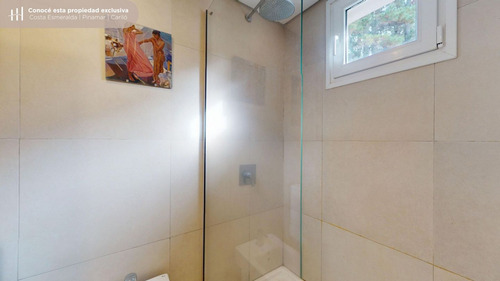 Casa En Venta En Costa Esmeralda