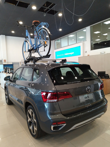 Volkswagen Taos 1.4 250 Tsi Highline
