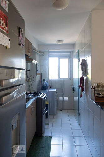Apartamento À Venda - Freguesia Do Ó, 2 Quartos, 70 - S893133002
