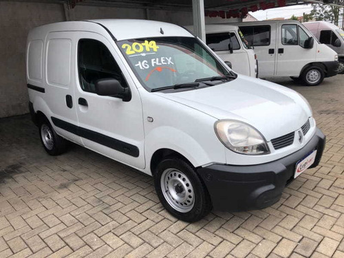 Renault Kangoo Express 1.6