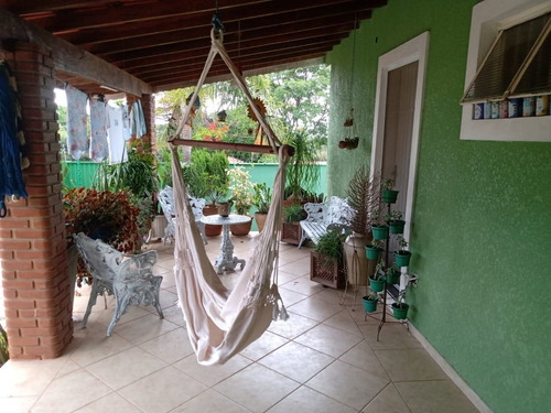 Imagem 8 de 30 de Chácara Com 3 Dormitórios À Venda, 1000 M² Por R$ 925.000,00 - Altos Da Bela Vista - Indaiatuba/sp - Ch0049