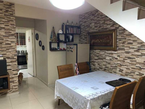 Imagem 4 de 15 de Casa Em Condomínio-à Venda-pechincha-rio De Janeiro - Brcn30144