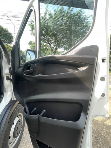 Iveco Daily 35-150 Ano 2020 Completa, Único Dono