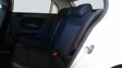 Volkswagen Gol 1.0 12V MPI TOTALFLEX 4P MANUAL