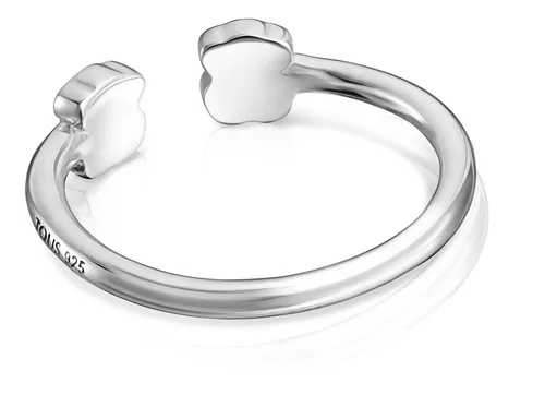 Anillo mini onix tous outlet