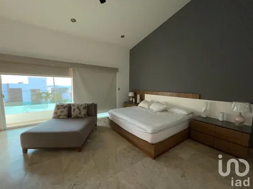 Renta Casa 5 Ambientes Lomas De Cocoyoc