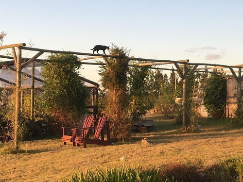 Casa En Venta De 2 Dormitorios En Pueblo Edén