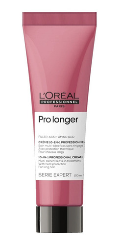 Crema De Peinar Pro Longer 150 Ml Loreal Professionnel