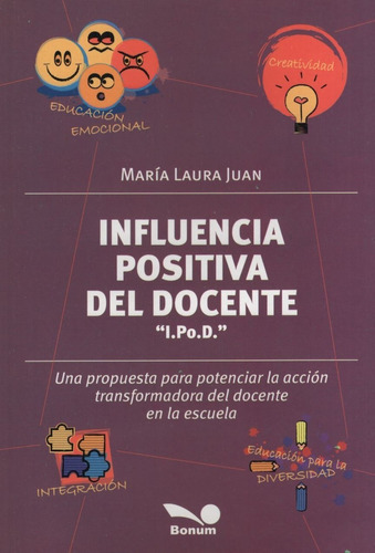 Influencia Positiva Del Docente