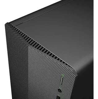 Hp Pavilion Gaming Desktop Pc - Procesador Amd Ryze.