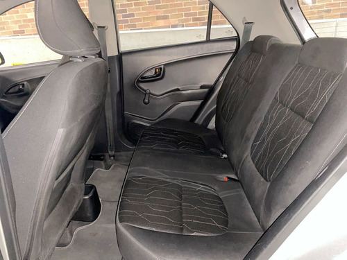 Kia Picanto 1.25 Ion Xtrem