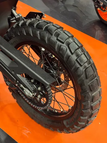 Ktm 390 Enduro R
