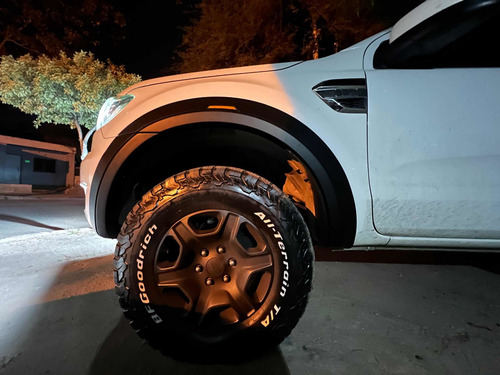 Imagen 10 de 12 de Ford Ranger 2016 3.2 Cd 4x2 Xlt At Tdci 200cv