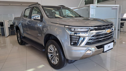 Chevrolet S10 2.8 High Country Cd Tdci 200cv