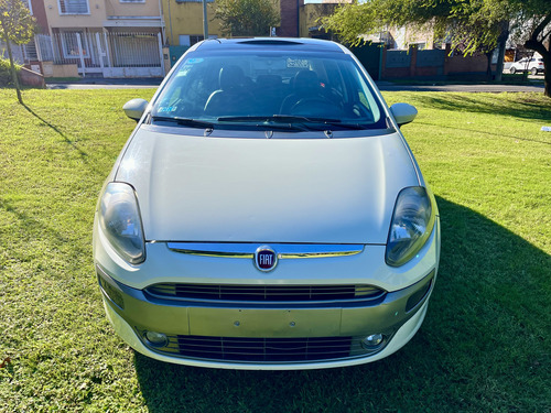 Fiat Punto 1.6 Sporting