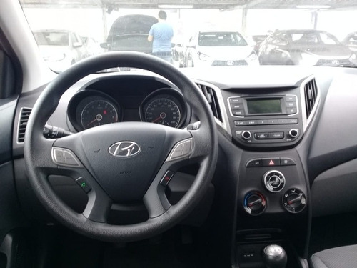 Hb20s 1.0 Comfort Plus 12v Flex 4p Manual 58002km