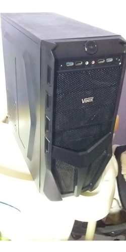 Imagem 3 de 5 de Pc Core I3 6100 6geração