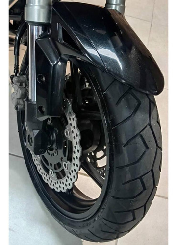 Imagem 4 de 6 de Kawasaki Versys