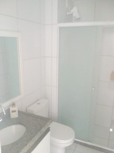 Imagem 12 de 27 de Apartamento Com 3 Dormitórios À Venda, 61 M² Por R$ 380.000,00 - Campo Grande - Recife/pe - Ap3167