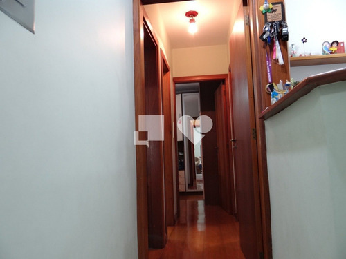 Imagem 15 de 15 de Apartamento - Tristeza - Ref: 42596 - V-58464772