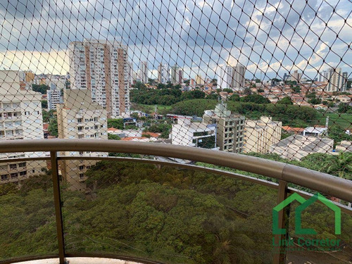 Imagem 11 de 30 de Cobertura, 320 M² - Venda Por R$ 2.700.000,00 Ou Aluguel Por R$ 7.000,00/mês - Cambuí - Campinas/sp - Co0035