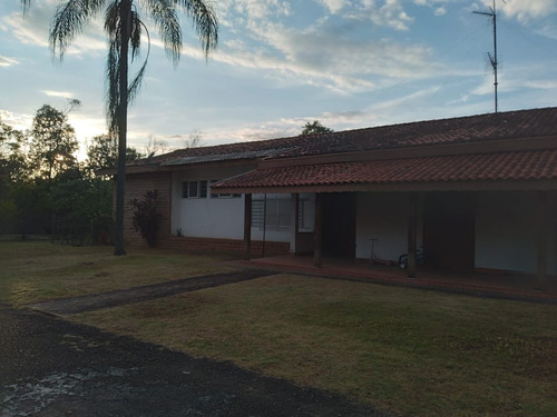 Imagem 20 de 22 de Chácara À Venda Na Terra Nova, Jundiaí - Ch00090 - 71050638