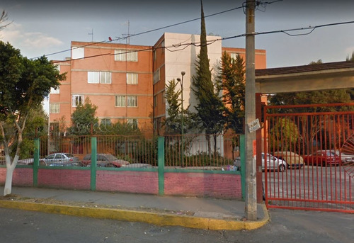 Imagen 1 de 14 de Departamento En Iztapalapa Col Santa María Aztahuacan *jjp