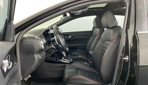 Imagen 9 de 15 de 118274 - Kia Forte Hb 2019 Con Garantía