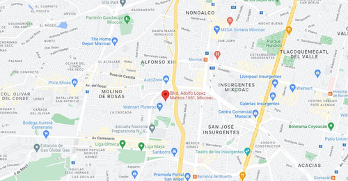 Aproveche Gran Oportunidad De Remate Bancario, Departamento En Blvd. Adolfo López Mateos 1661, Lomas De Plateros, Álvaro Obregón- Cdmx