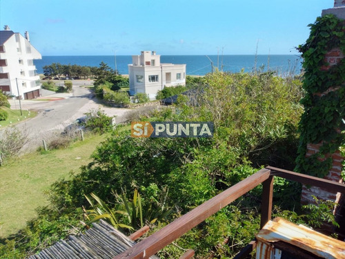 Imagen 1 de 30 de Muy Linda Casa En Complejo A Mts Del Mar
