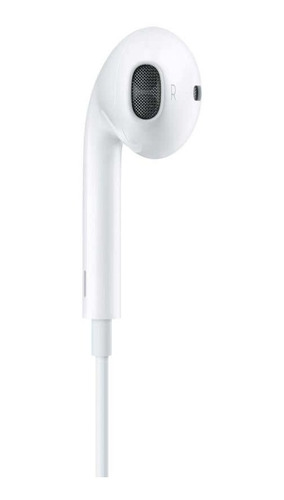 Apple EarPods con conector de 3.5 mm - Blanco - Distribuidor autorizado