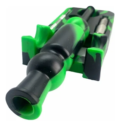 Nectar Collector Kit Silicona Extracciones Pipa