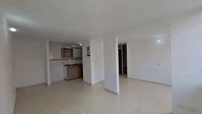 Apartamento en venta