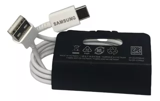 Samsung Original Usb Quick Charge