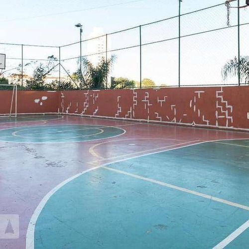 Imagem 7 de 8 de Apartamento Com 2 Dormitórios À Venda, 50 M² Por R$ 262.000,00 - Macedo - Guarulhos/sp - Ap2087