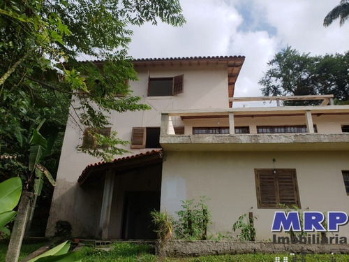 Imagem 10 de 26 de Ca 00168 - Casa Na Praia Dura, Com 5 Dormitórios, Sendo 2 Suítes, 1.050m² De Área Territorial, 640m² De Área Construída - Ca00168 - 32723844