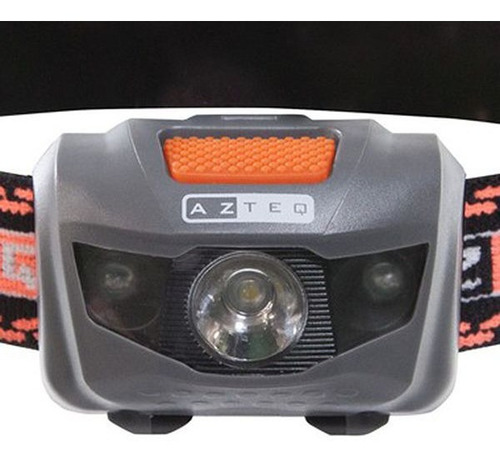 Imagem 3 de 5 de Lanterna Cabeça Headlamp Led 140 Lumens Katori Azteq 1 Uni