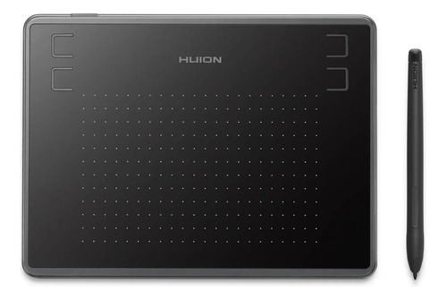 Tableta Grafica Huion Inspiroy H430p + Guante + Envio