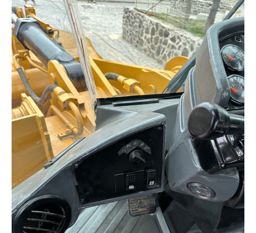 Cargador Frontal 938g Ser Ll 2006